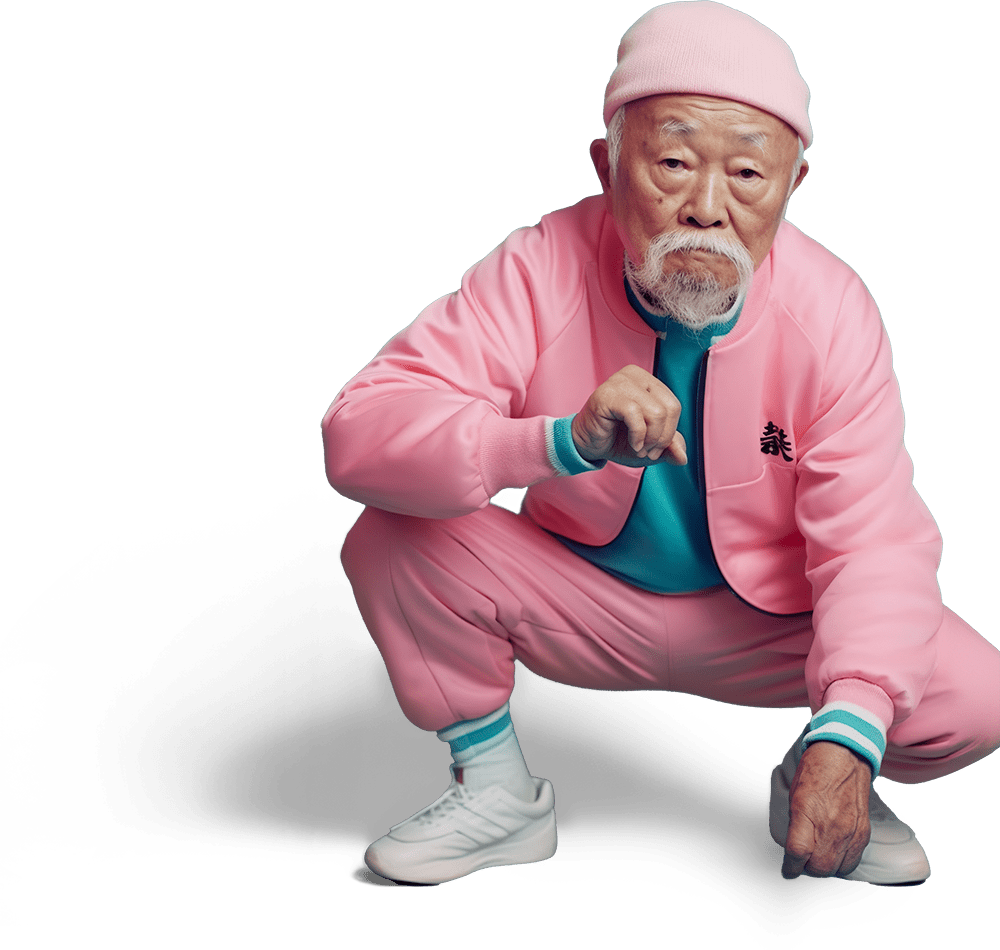 Future Youth Collection